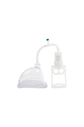 Fröhle - VP005 Vaginapumpe Solo Extreme Professional