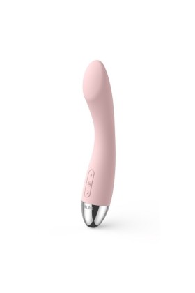 Svakom - Amy G-Spot Vibrator - Roze