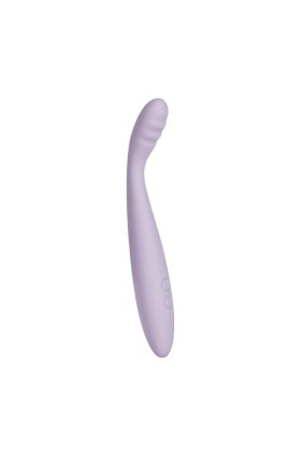 SVAKOM - Cici 2 Flexible G-Punkt Vibrator - Lavendel