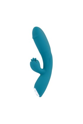 Evolved - Fierce Flicker Tarzan Vibrator
