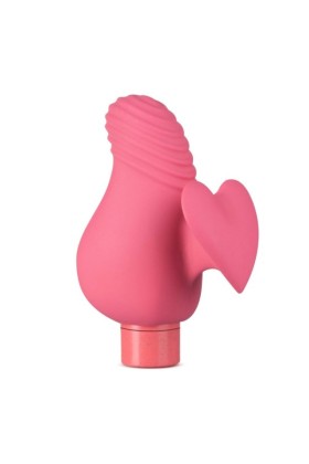 Gaia Eco Love Vibrator - Koralle