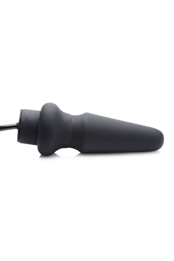Ass-Pand Aufblasbarer Analplug