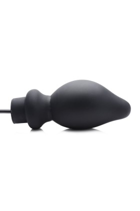 Ass-Pand Aufblasbarer Analplug