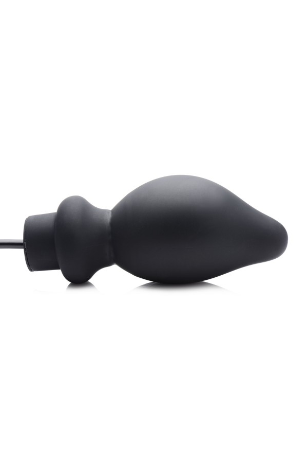 Ass-Pand Aufblasbarer Analplug