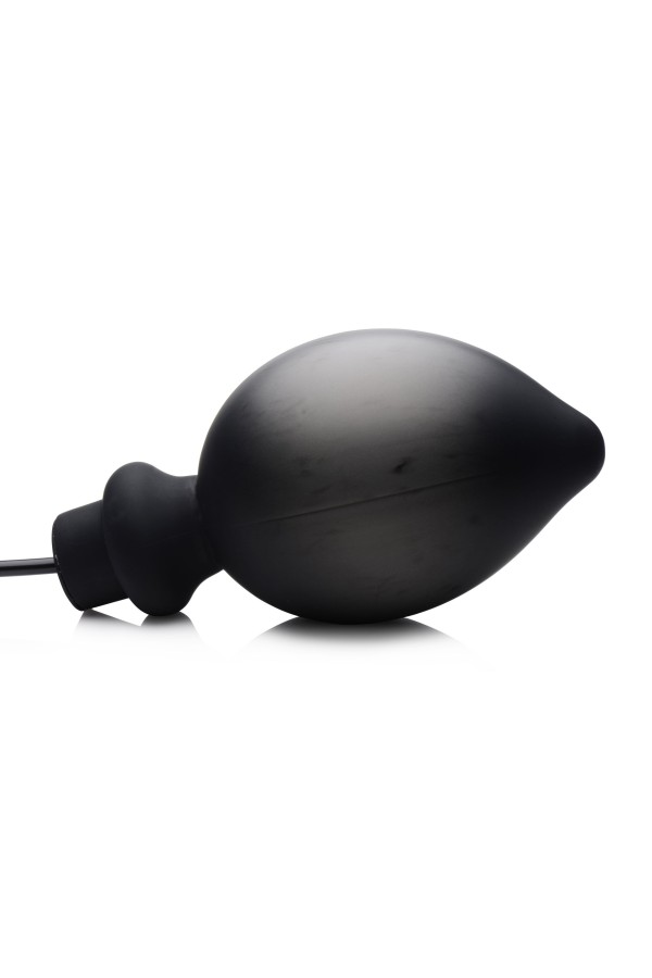 Ass-Pand Aufblasbarer Analplug