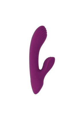 Evolved - Bitty Bunny - Vibrator - Lila