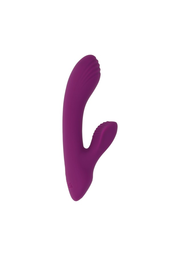 Evolved - Bitty Bunny - Vibrator - Lila