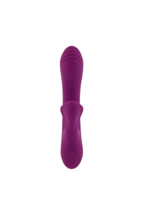 Evolved - Bitty Bunny - Vibrator - Lila