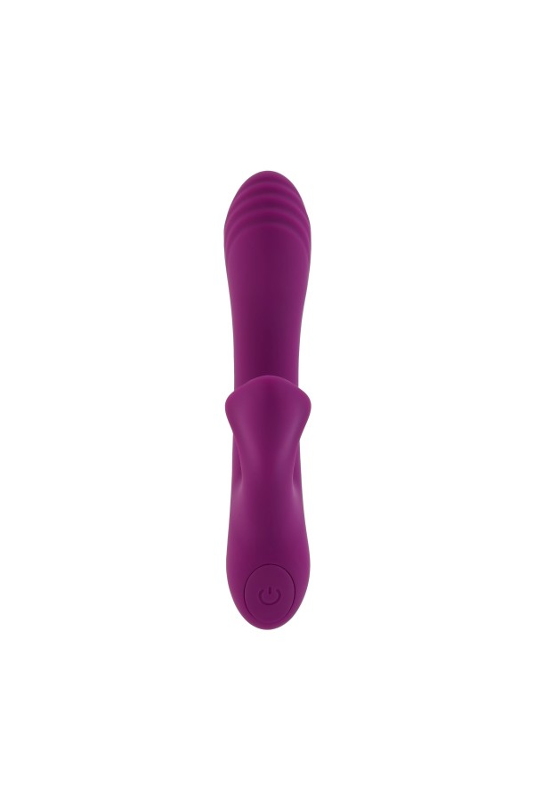 Evolved - Bitty Bunny - Vibrator - Lila