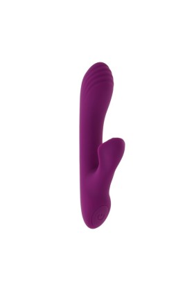 Evolved - Bitty Bunny - Vibrator - Lila