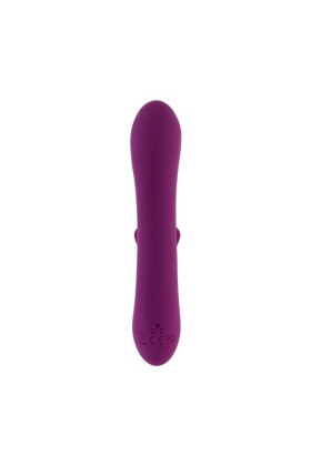 Evolved - Bitty Bunny - Vibrator - Lila