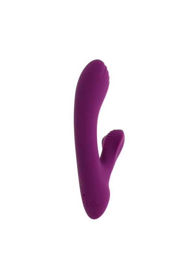 Evolved - Bitty Bunny - Vibrator - Lila