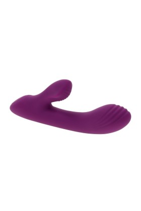 Evolved - Bitty Bunny - Vibrator - Lila