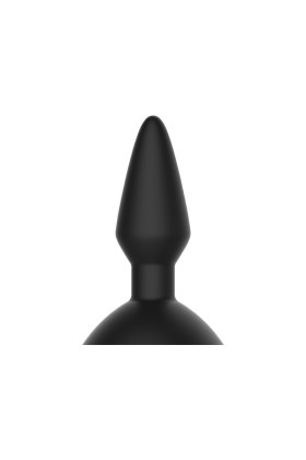Magic Motion -Equinox per App gesteuerter vibrierender Analplug