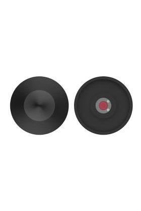 Magic Motion -Equinox per App gesteuerter vibrierender Analplug