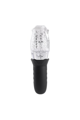 Evolved Novelties - Cycloon - Schwarz