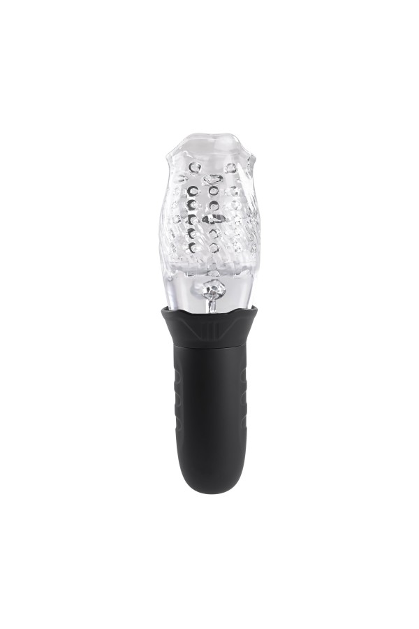 Evolved Novelties - Cycloon - Schwarz