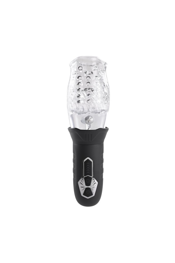 Evolved Novelties - Cycloon - Schwarz