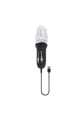 Evolved Novelties - Cycloon - Schwarz
