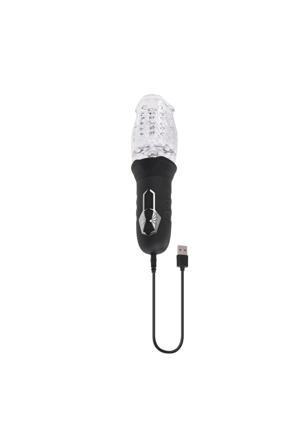 Evolved Novelties - Cycloon - Schwarz