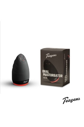 Teazers Masturbator