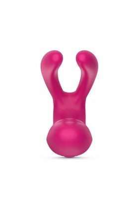 Teazers Paarvibrator mit Fernbedienung