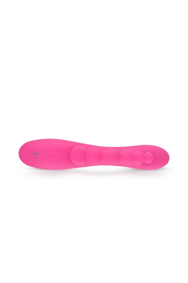 Doppelter Rabbit-Vibrator