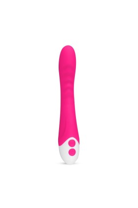 Lunar Vibe Vibrator - Pink