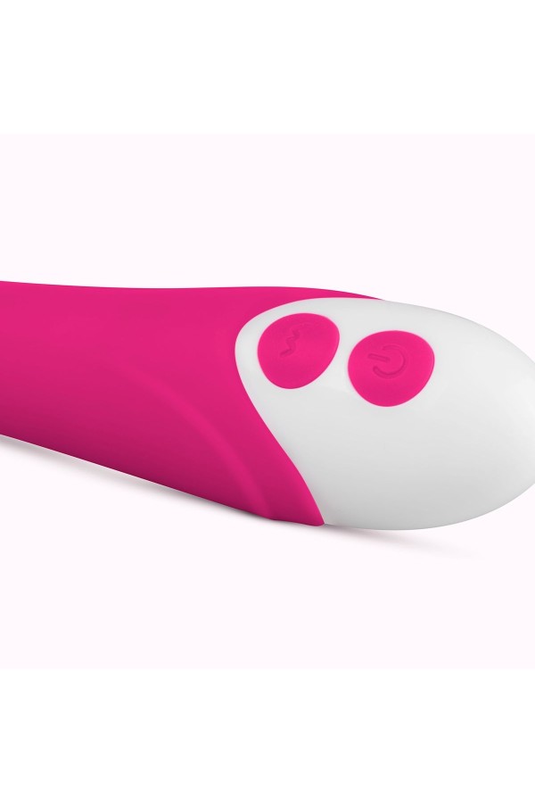 Lunar Vibe Vibrator - Pink