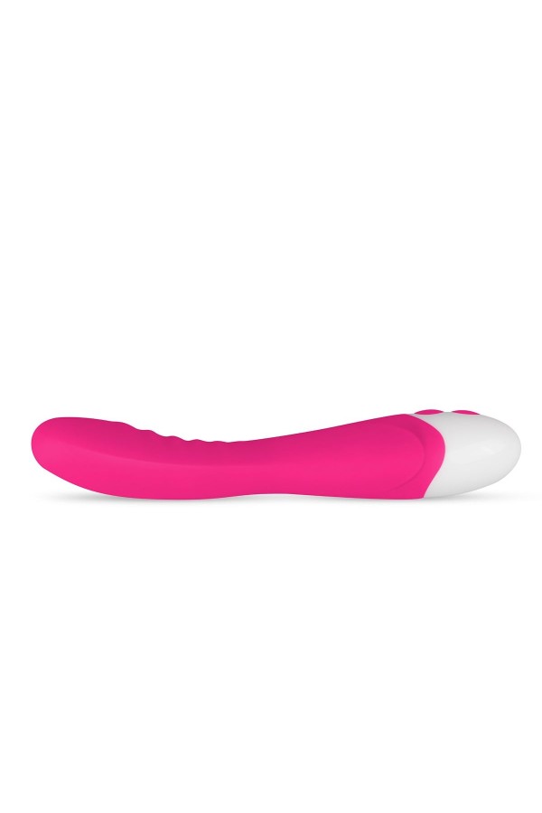 Lunar Vibe Vibrator - Pink