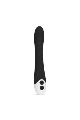 Lunar Vibe Vibrator - Schwarz