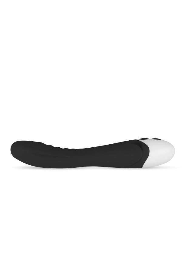 Lunar Vibe Vibrator - Schwarz
