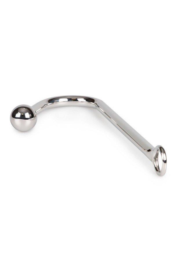 Anal-Haken mit kleiner Kugel