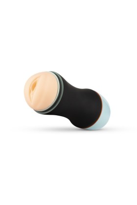 CRUIZR - CM06 Vibrierender Masturbator mit Stimmaktivierung