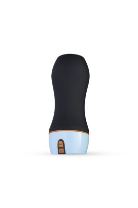 CRUIZR - CM06 Vibrierender Masturbator mit Stimmaktivierung