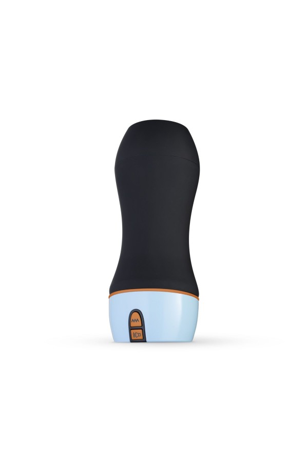 CRUIZR - CM06 Vibrierender Masturbator mit Stimmaktivierung