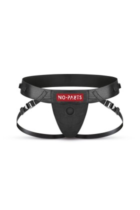No-Parts - Jordan Verstellbares Strap-on-Gurtzeug
