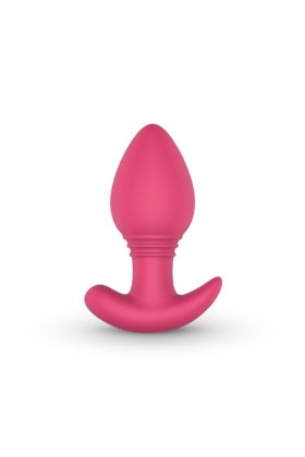 EasyConnect - Vibrierender Analplug Axel, app-gesteuert