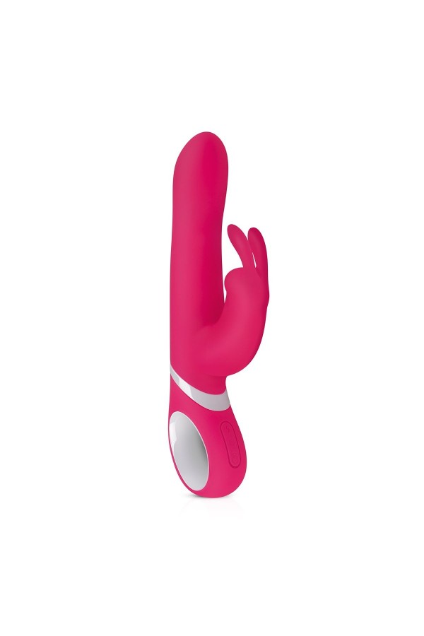 Rotierender und vibrierender Rabbit Vibrator