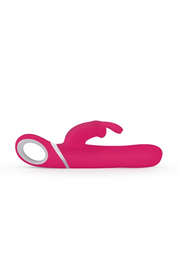 Rotierender und vibrierender Rabbit Vibrator