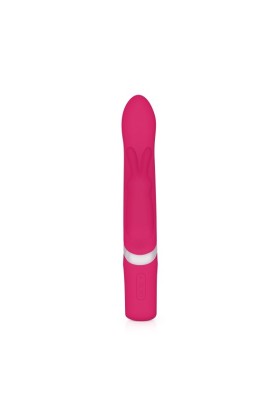 Rotierender und vibrierender Rabbit Vibrator