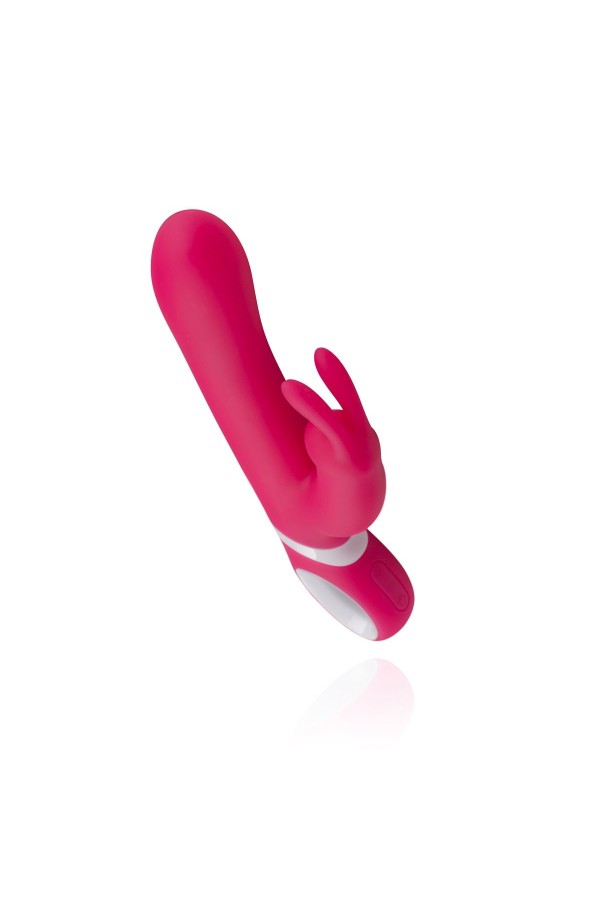 Rotierender und vibrierender Rabbit Vibrator