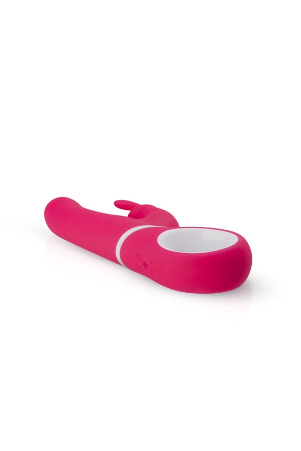 Rotierender und vibrierender Rabbit Vibrator