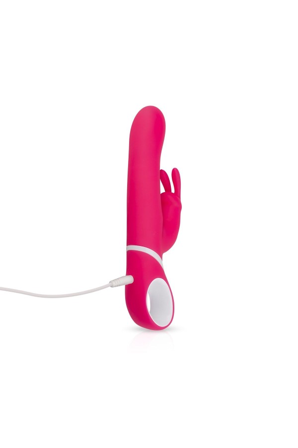 Rotierender und vibrierender Rabbit Vibrator