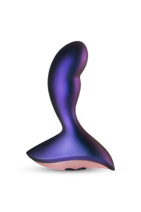 Hueman - Intergalactic Analvibrator