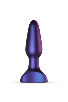 Hueman - Space Force Vibrator- und Stoß-Butt Plug