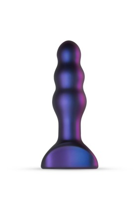 Hueman - Space Invader Vibrator- und Stoß-Butt Plug