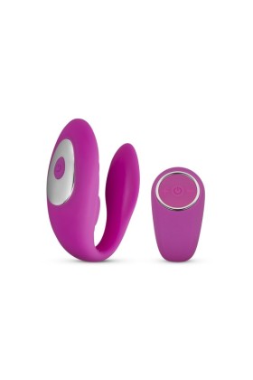 Tap Dancer Paarvibrator