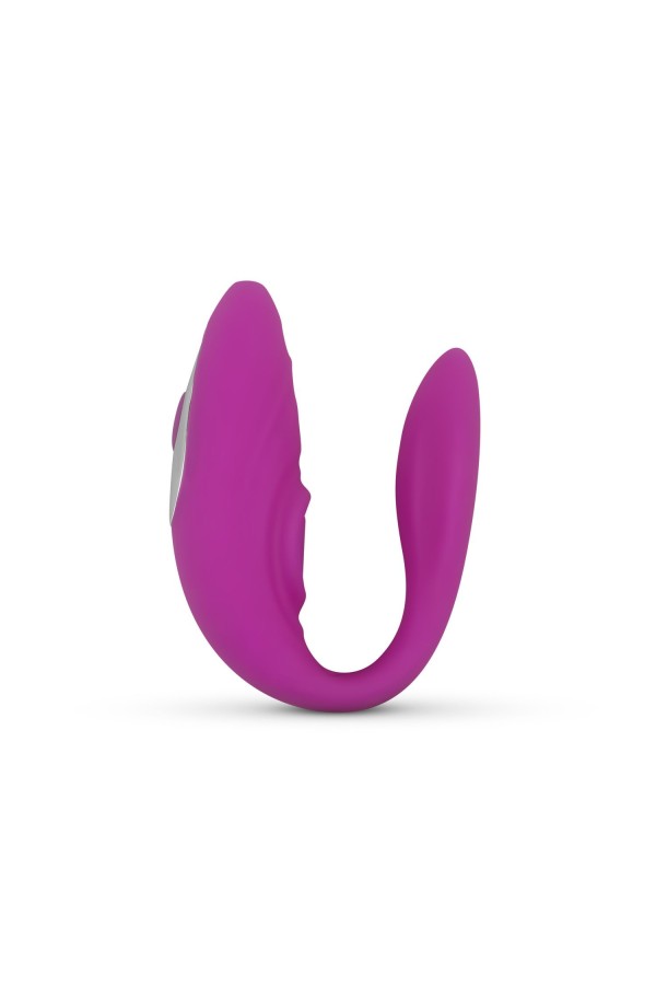 Tap Dancer Paarvibrator