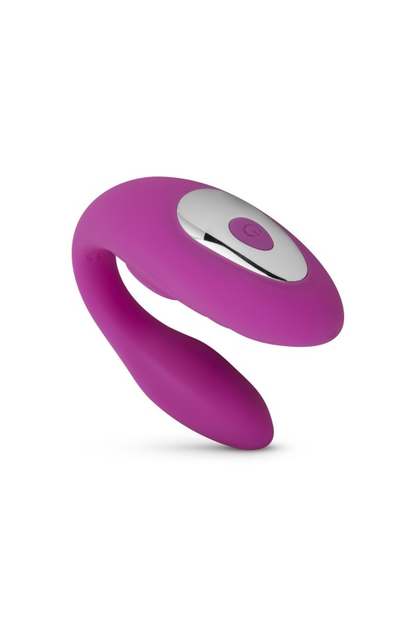 Tap Dancer Paarvibrator